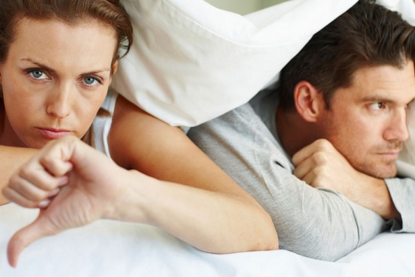 5 أشياء تكرهها المرأة في العلاقة الحميمة.. ما هي ؟