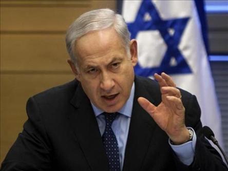 إسرائيل تهدد الفلسطينيين باتخاذ إجراءات عقابية أحادية الجانب