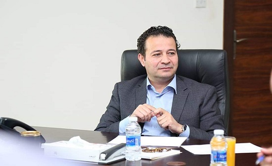 وزير الشباب يرعى اطلاق معسكرات الحسين للعمل والبناء
