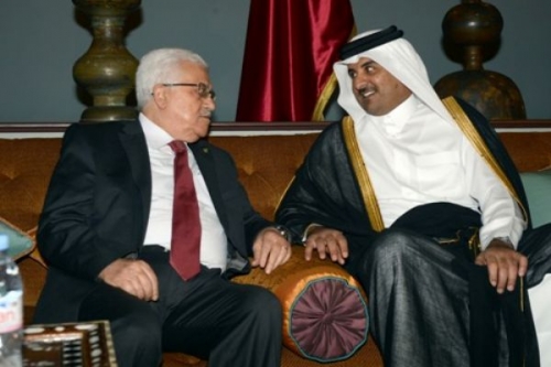 فتح تهاجم سلوك السفير القطري وتعلن: لن نسمح بتجاوز الممثل الشرعي والوحيد للشعب الفلسطيني
