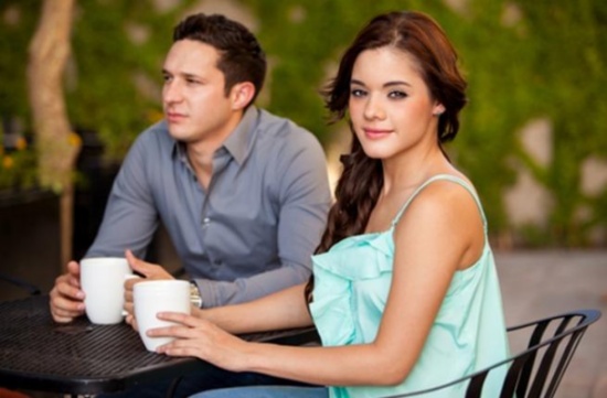 30 دقيقة فقط تحدد الشريك المناسب