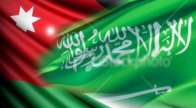 الأردن ينفي إشاعات الإعلام القطري عن توتر العلاقات مع السعودية