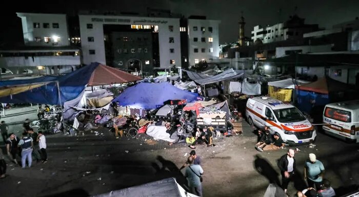 الجيش الاسرائيلي: اعتقلنا قيادات رفيعة جدا في حماس والجهاد