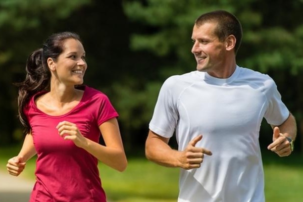 فوائد وأضرار ممارسة الرياضة قبل العلاقة الحميمة