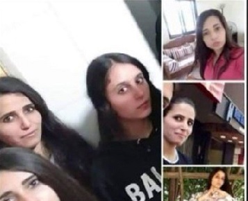 انتحار أم هروب قاتل؟ .. 3 شقيقات لبنانيات جثثاً على شاطئ طرطوس