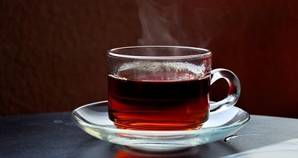 كوب شاي” يتسبب في جريمة قتل في مصر
