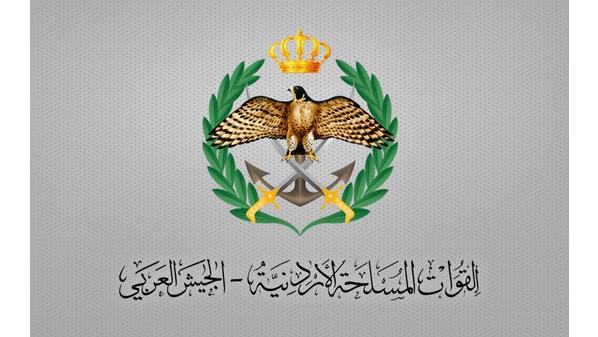 استشهاد طيّارين اثنين إثر سقوط طائرة تدريب تابعة لسلاح الجو في إربد