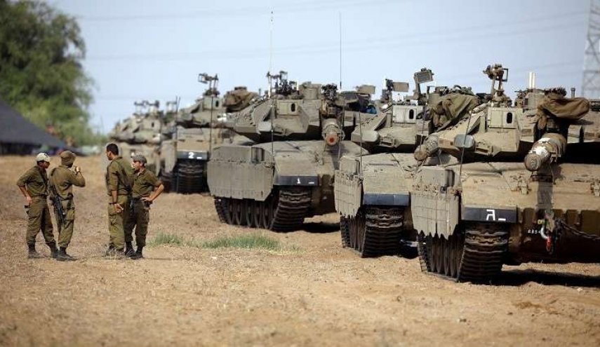 أكسيوس: إسرائيل يمكن أن تشن عملياتها في رفح بعد رمضان