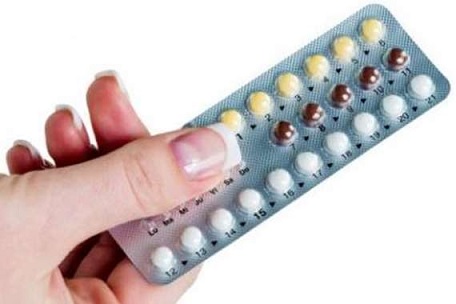 حبوب منع الحمل تضر بدماغ المرأة وتؤثر على العلاقة الحميمية