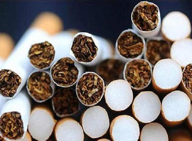 دعوة للتبليغ عن محال بيع السجائر المهربة