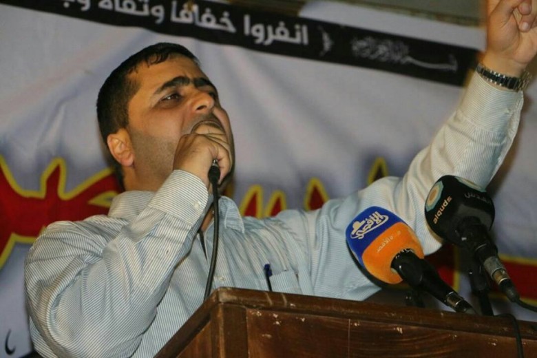 حماس ترحب بقرار قدوم حكومة التوافق إلى غزة وتدعو للتراجع عن الإجراءات العقابية