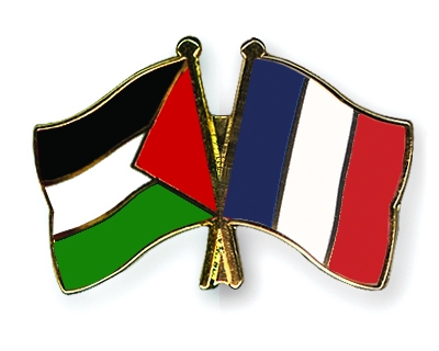 وفد فرنسي إلى رام الله لحسم المؤتمر الدولي للسلام