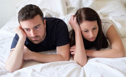 مشكلات زوجية قد تؤثر على العلاقة الحميمة.. تعرف عليها