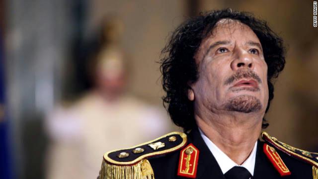 صحيفة روسية تثبت تورط قطر في محاولة اغتيال القذافي