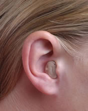 فقدان سماعة أذن طبية...