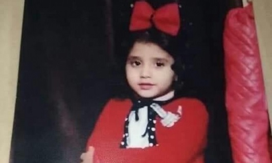 جريمة قتل طفلة تصدم الشارع الأردني