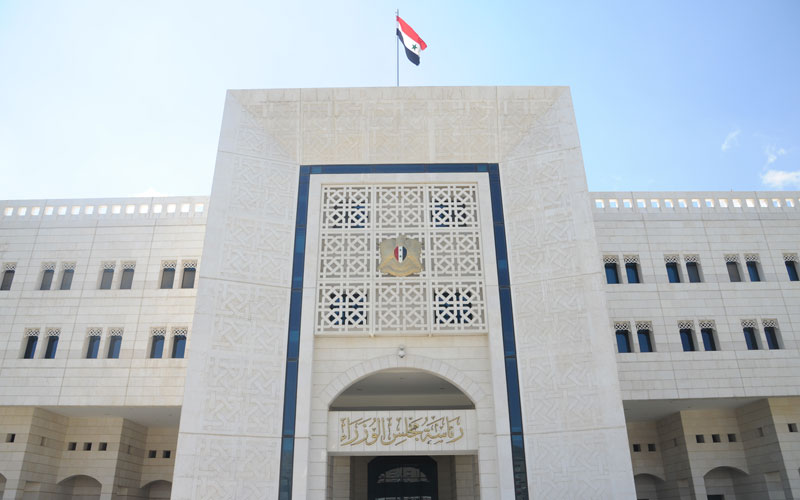 الحكومة السورية توافق على إيصال المساعدات إلى المناطق الخارجة عن سيطرتها