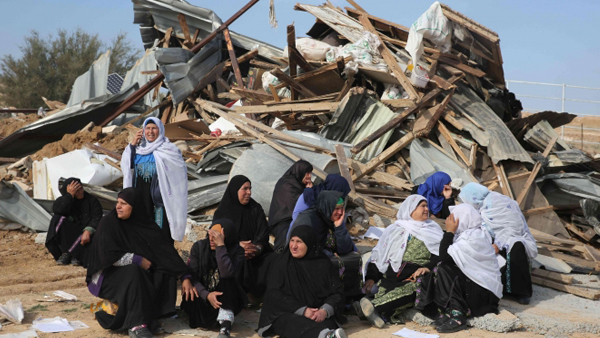 اليوم الخميس: إضراب شامل وحداد عام في الداخل الفلسطيني 48