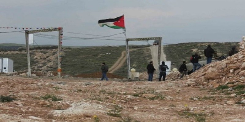 بعد قرار الأحد.. إسرائيل تهدد بقطع المياه عن الأردن