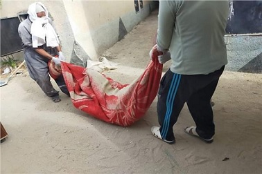 سيدة مصرية تقتل زوجها بخطة ماكرة وقت الإفطار