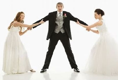 شقيقي يريد الزواج بإمرأة أخرى