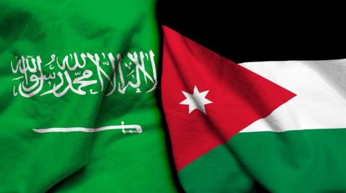 استثمار سعودي بالأردن بقيمة 400 مليون دولار