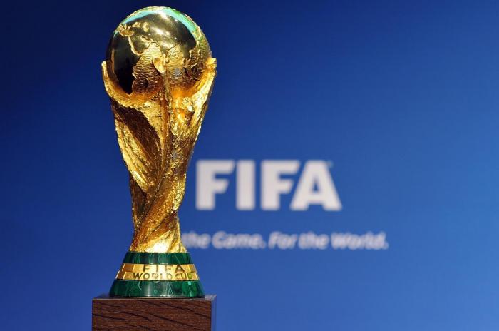 الأردن يدعم الملف السعودي لاستضافة كأس العالم 2034