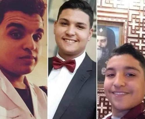 بئر يبتلع أسرة كاملة بـ مصر بسبب التنقيب عن الآثار