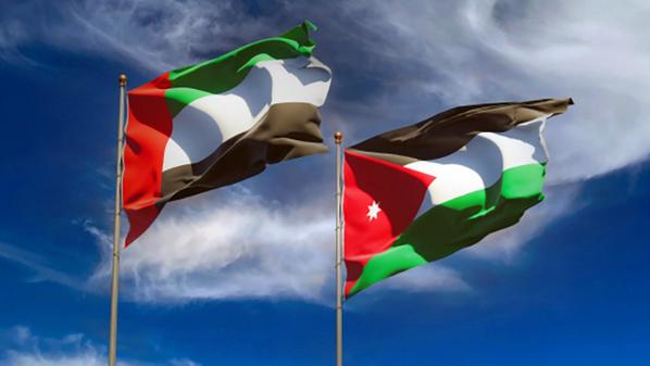 السفير الاماراتي: الإرادة الصلبة والعزيمة القوية جعلت من الأردن دولة محورية أمنة مستقرة