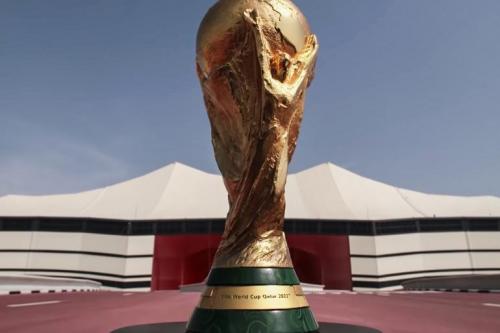 الكيان الاسرائيلي يقدم اقتراحا لقطر يخص المونديال