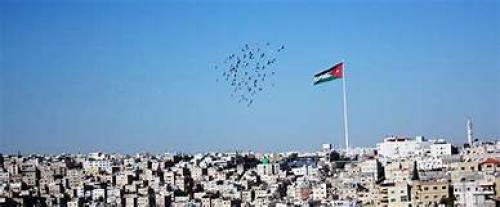 الأردنيون يحتفلون بالعيد الـ76 لاستقلال المملكة غداً