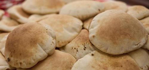 مهم بخصوص توفر الطحين في مخابز الأردن