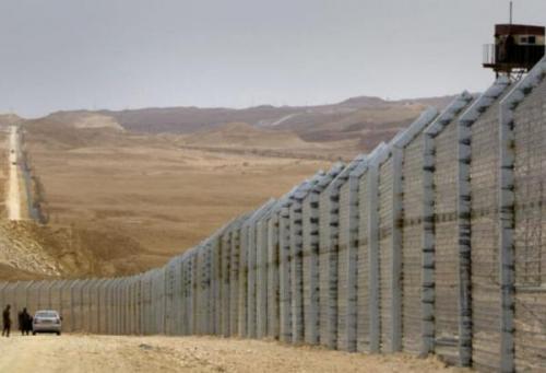 واشنطن تطلب السماح بتواجد قوات فلسطينية على الحدود مع الأردن
