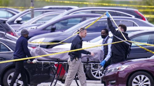 “بعضها متحلل” .. الشرطة الأمريكية تعثر على أكثر من 30 جثة بولاية إنديانا