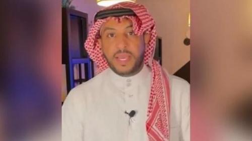 وفاة مشهور سناب شات السعودي سعد المهنا