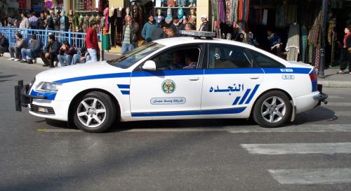 خطّة أمنية ومرورية وبيئية شاملة خلال أيام عيد الأضحى المبارك