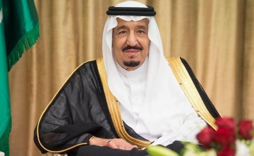 العاهل السعودي يدخل المستشفى لإجراء فحوصات طبية