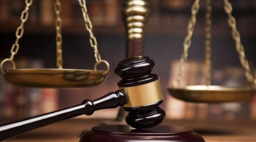 الحكم بالإعدام لأردني ارتكب جناية القتل بحق والده