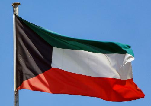 الحكومة الكويتية تقدم استقالتها