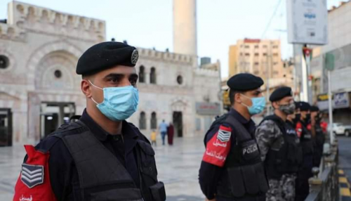 تحذير شديد اللهجة من “الأمن العام” لكل مطلق للنار و اصحاب المقار الانتخابية