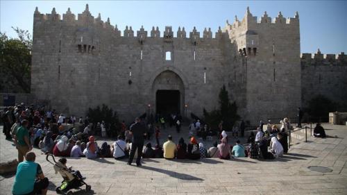 أمريكا تمنع دبلوماسييها من زيارة القدس