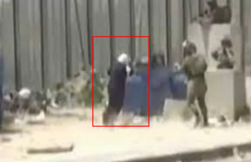 أرملة وأم لستَّة أطفال .. تفاصيل مؤثرة عن استشهاد هذه الفلسطينية
