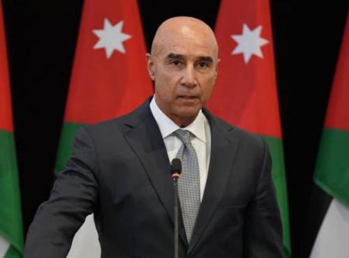 عمرو: نعمل من اجل ترويج الأردن استثمارياً