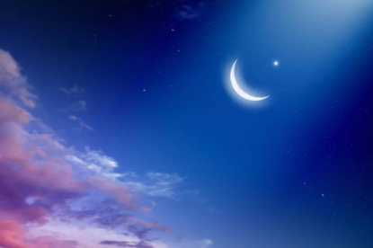 فلكياً .. 2 أيار موعد عيد الفطر