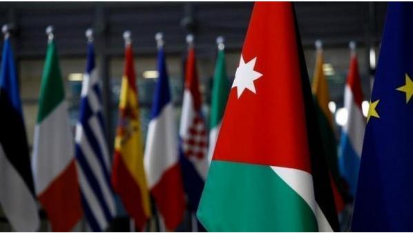 الأردن يشارك بمؤتمر بروكسل 6 بشأن مستقبل سوريا