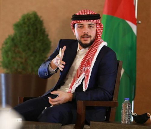 مجلس الأمن القومي الجديد