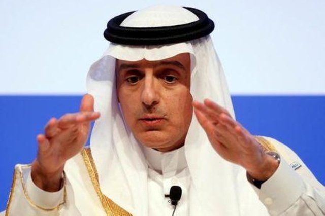 في دافوس... دول الخليج العربي توجه سهام النقد لإيران الغائبة