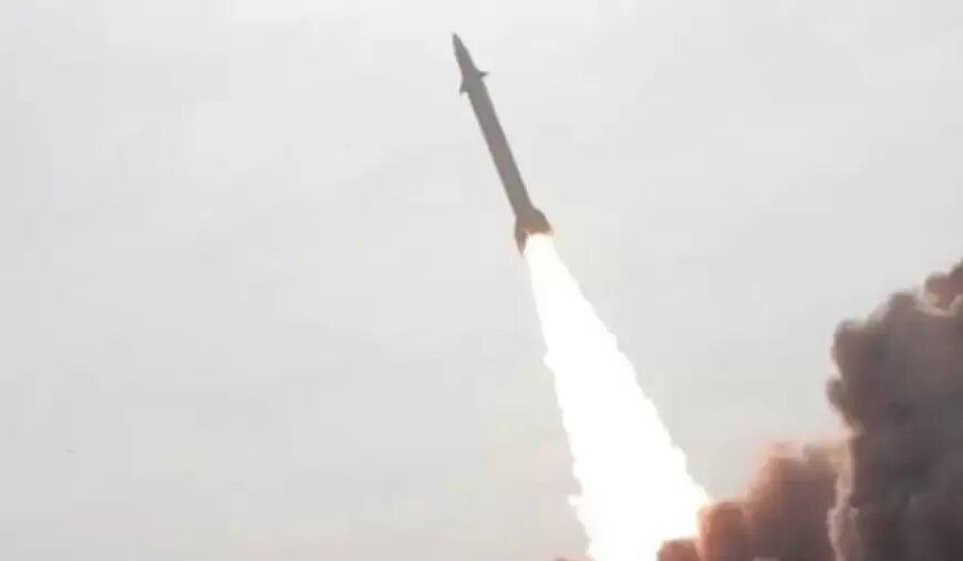 الحوثيون: استهدفنا مطار بن غوريون في إسرائيل بصاروخ