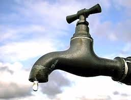 لاعدالة في توزيع المياه في منطقة عين الباشا