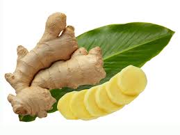 فوائد الزنجبيل للجنس